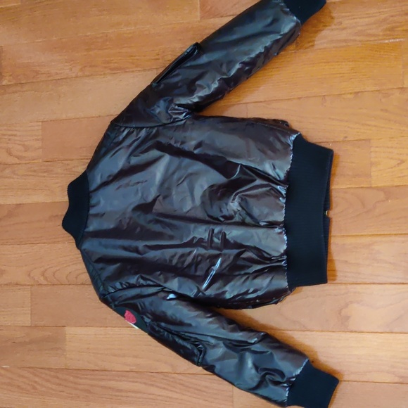 Gorgeous boys made in Italy puffer - Picture 4 of 6